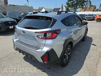 2024 Subaru Crosstrek Premium - miniatura 3