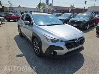 2024 Subaru Crosstrek Premium - miniatura 4