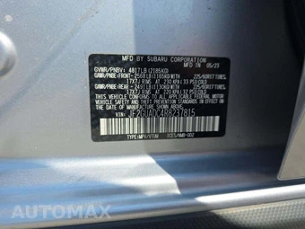 2024 Subaru Crosstrek Premium - miniatura 5