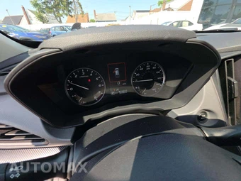 2024 Subaru Crosstrek Premium - miniatura 9