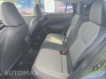2024 Subaru Crosstrek Premium - miniatura 13
