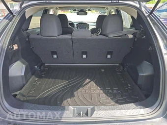 2024 Subaru Crosstrek Premium - miniatura 14