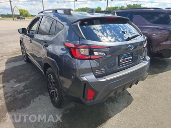 2024 Subaru Crosstrek Premium - miniatura 2