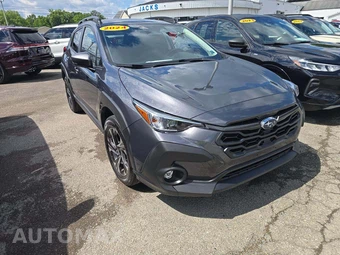 2024 Subaru Crosstrek Premium - miniatura 4