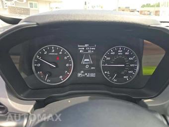 2024 Subaru Crosstrek Premium - miniatura 9