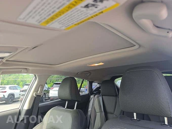 2024 Subaru Crosstrek Premium - miniatura 8