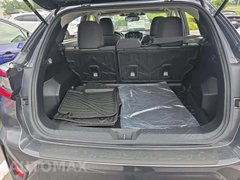 2024 Subaru Crosstrek Premium - miniatura 14