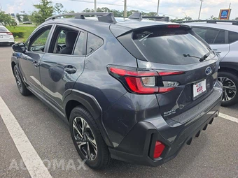 2024 Subaru Crosstrek Premium - miniatura 2