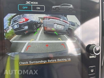2024 Subaru Crosstrek Premium - miniatura 24