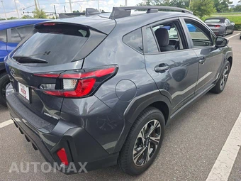 2024 Subaru Crosstrek Premium - miniatura 3