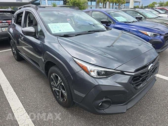 2024 Subaru Crosstrek Premium - miniatura 4