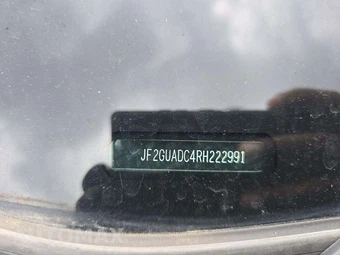 2024 Subaru Crosstrek Premium - miniatura 5