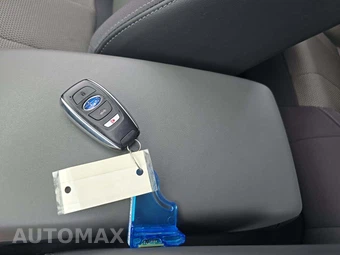 2024 Subaru Crosstrek Premium - miniatura 8