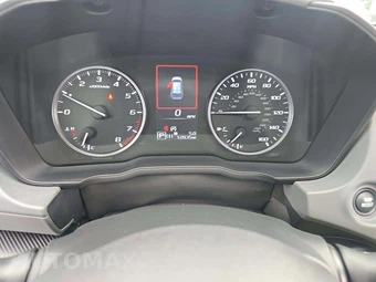 2024 Subaru Crosstrek Premium - miniatura 9