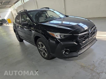 2024 Subaru Crosstrek Premium - miniatura 16
