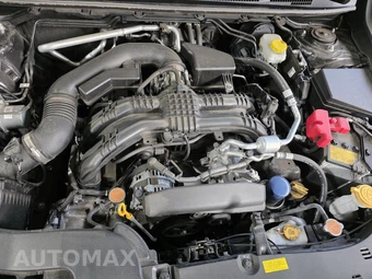 2024 Subaru Crosstrek Premium - miniatura 17