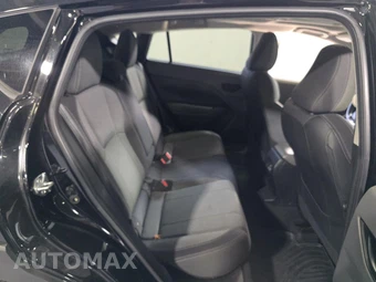 2024 Subaru Crosstrek Premium - miniatura 18