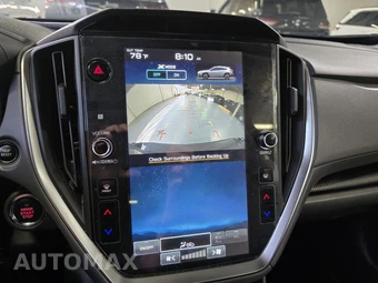 2024 Subaru Crosstrek Premium - miniatura 20