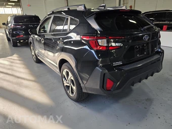 2024 Subaru Crosstrek Premium - miniatura 23