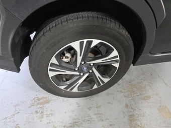2024 Subaru Crosstrek Premium - miniatura 29