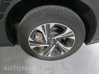 2024 Subaru Crosstrek Premium - miniatura 30