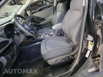 2024 Subaru Crosstrek Premium - miniatura 4