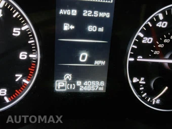 2024 Subaru Crosstrek Premium - miniatura 6