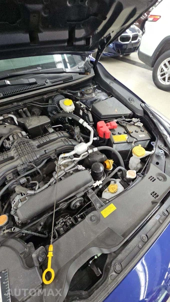 2024 Subaru Crosstrek Premium - miniatura 19