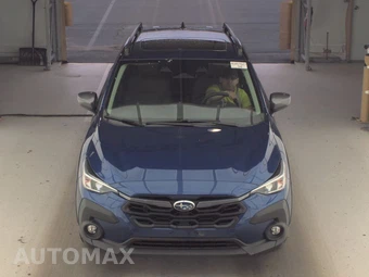 2024 Subaru Crosstrek Premium - miniatura 2