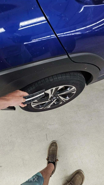 2024 Subaru Crosstrek Premium - miniatura 22