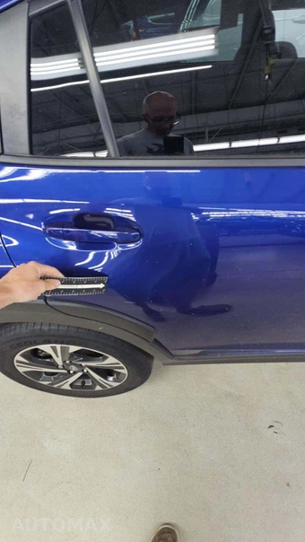 2024 Subaru Crosstrek Premium - miniatura 26