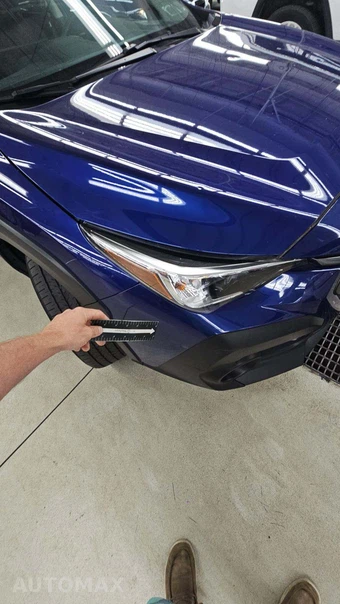 2024 Subaru Crosstrek Premium - miniatura 31
