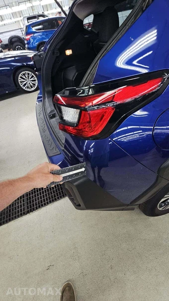 2024 Subaru Crosstrek Premium - miniatura 33