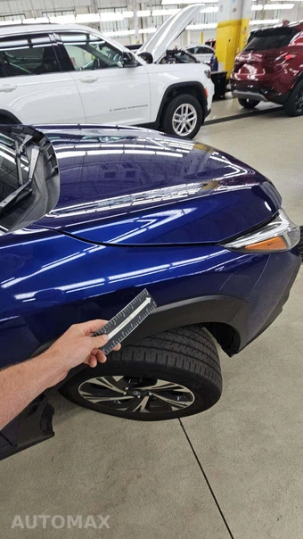2024 Subaru Crosstrek Premium - miniatura 34