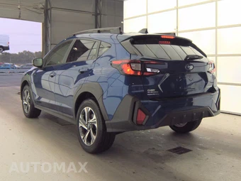 2024 Subaru Crosstrek Premium - miniatura 6