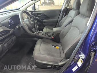 2024 Subaru Crosstrek Premium - miniatura 7