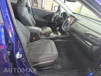 2024 Subaru Crosstrek Premium - miniatura 8