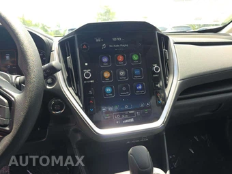 2024 Subaru Crosstrek Premium - miniatura 10