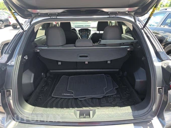 2024 Subaru Crosstrek Premium - miniatura 14