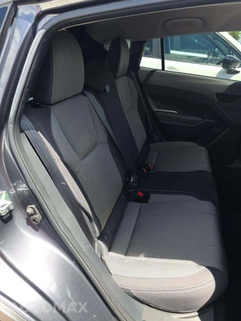 2024 Subaru Crosstrek Premium - miniatura 16