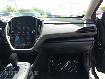 2024 Subaru Crosstrek Premium - miniatura 19
