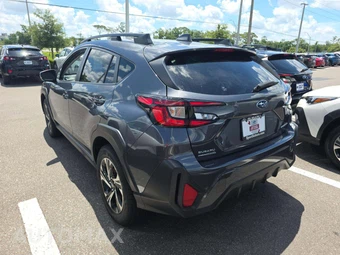 2024 Subaru Crosstrek Premium - miniatura 2