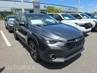 2024 Subaru Crosstrek Premium - miniatura 4