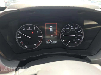 2024 Subaru Crosstrek Premium - miniatura 9