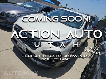 2024 Subaru Crosstrek Premium - car from the USA, Manheim Buy-Now listing at AUTOMAX