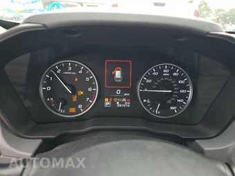 2024 Subaru Crosstrek Premium - miniatura 12