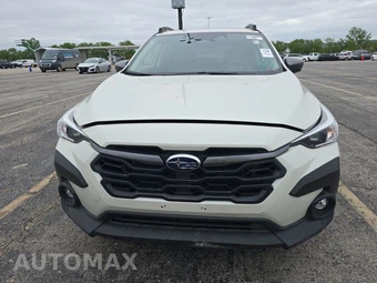 2024 Subaru Crosstrek Premium - miniatura 2