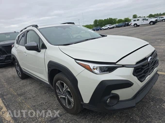 2024 Subaru Crosstrek Premium - miniatura 3
