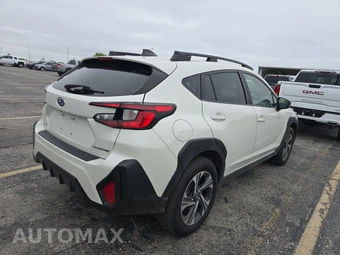 2024 Subaru Crosstrek Premium - miniatura 4