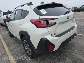 2024 Subaru Crosstrek Premium - miniatura 6